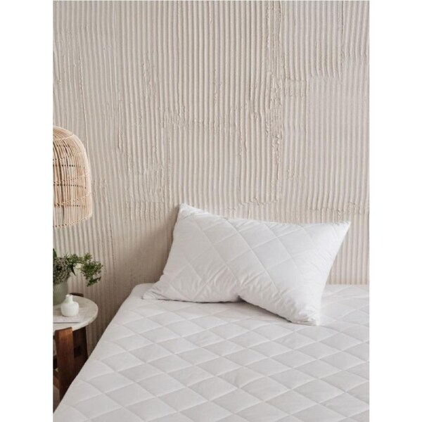 Linen House Bamboo Pillow Protector - 150 GSM