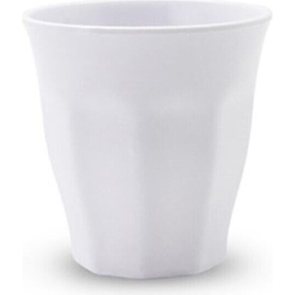 10 x 300ML Melamine Tumbler Coffee Juice Tea Drinking Cups Cafe Party Drinkware