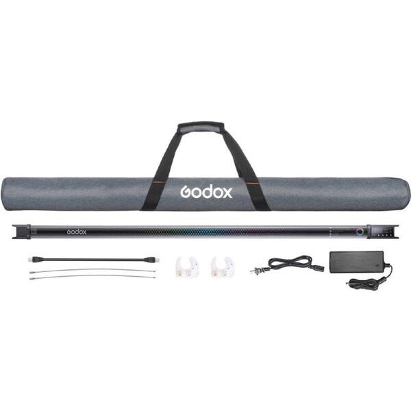 Godox TL120 RGB LED Tube Light 120cm