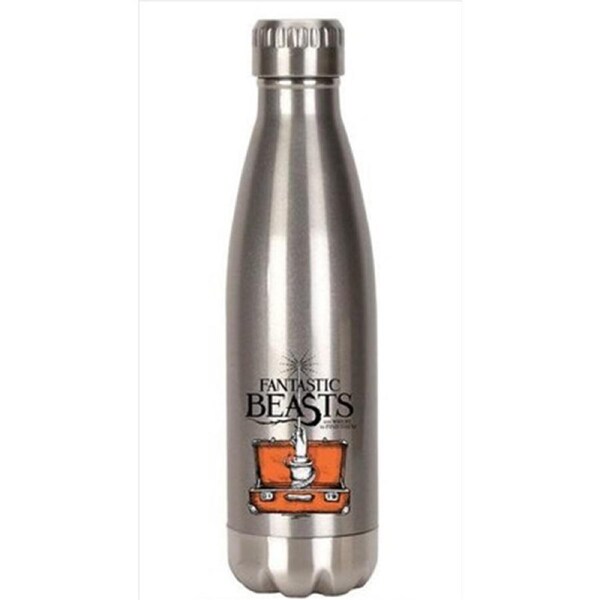 Fantastic Beasts Water Bottle