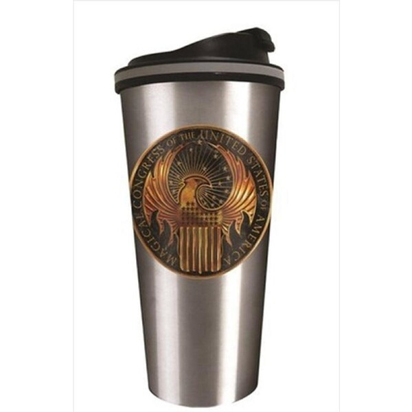 Fantastic Beasts Travel Mug