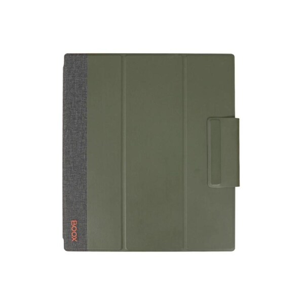 ONYX BOOX Magnetic Wake Up Case for Note Air 2 Plus (Dark Green)