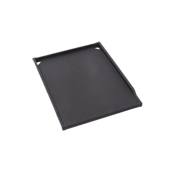 Hotplate for CROSSRAY Gas BBQ