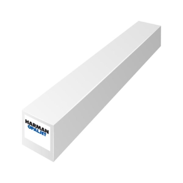 Harman Opaljet XLS 125 91.4cmx30.5m Photo Paper 36" Roll