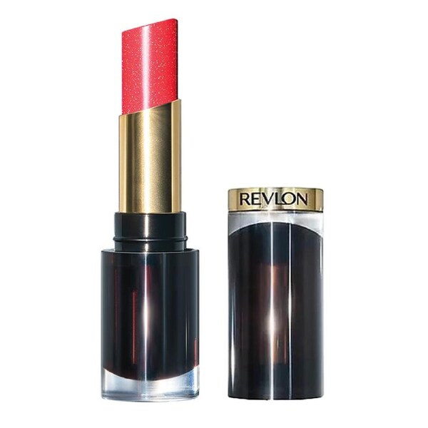 Revlon Super Lustrous Glass Shine Lipstick 3.1g 016 GLASSY PINK