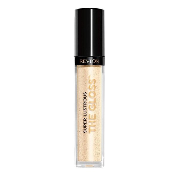 Revlon Super Lustrous The Gloss 3.8ml 300 ALL THAT GLITTERS