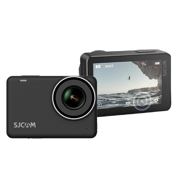 SJCAM SJ10X 10M Body Waterproof Sports Action Camera