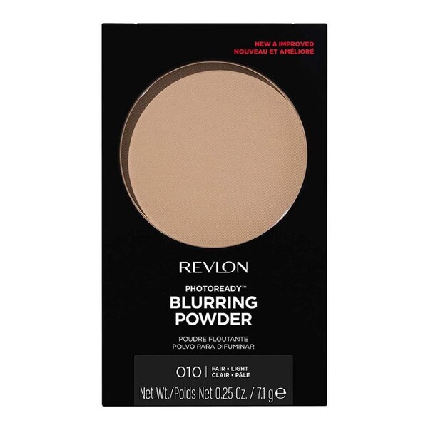 Revlon PhotoReady Blurring Powder 7.1g 010 FAIR LIGHT