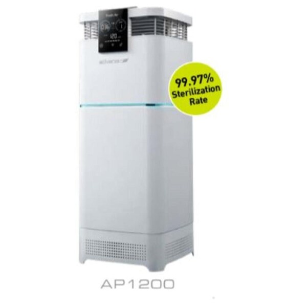 ADVANTAIR AIR PURIFIER - 100sqm