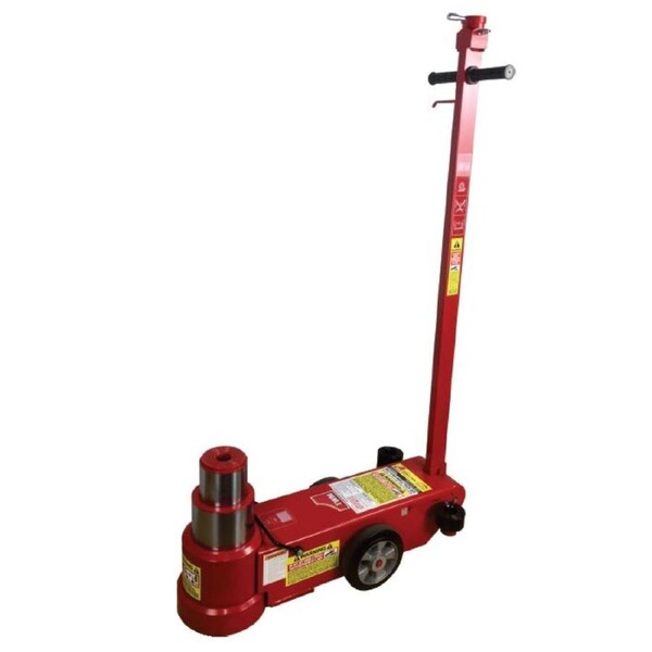 MULTI STAGE TRUCK JACK 80T/50T