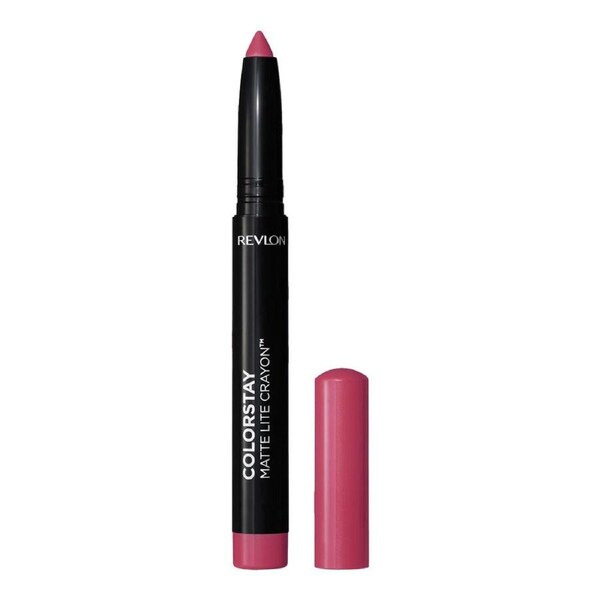 Revlon ColorStay Matte Lite Crayon 1.4g 006 LIFT OFF