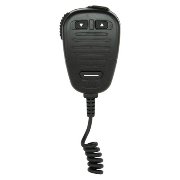 GME MC616B Speaker Microphone for GX400B/GX700B