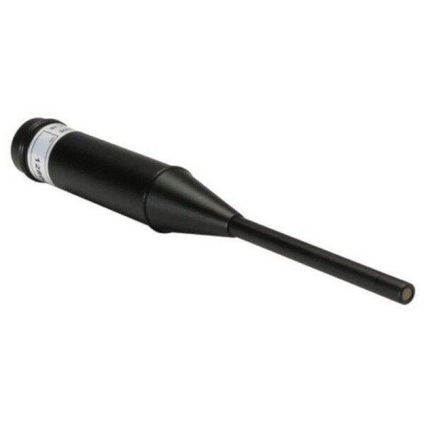 Dayton Audio Calibrated Microphone USB Measurement & Recording Microphone