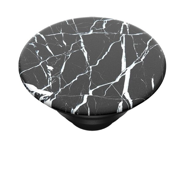 Cell Phone Grip Holder Colorful Collapsible Phone Holder Self-Adhesive