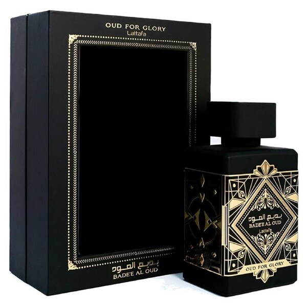 Lattafa Perfumes Oud For Glory Bade'e Al Oud 100ml EDP (Unisex) SP