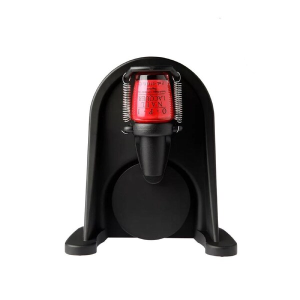 iZen Pro Shaker Professional Gel Nail Polish Lacquer Bottle Shake Machine
