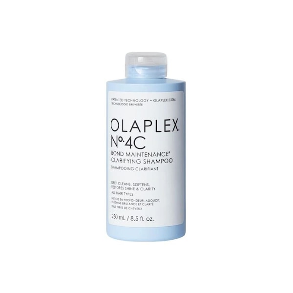 Olaplex No.4C Bond Maintenance Clarifying Shampoo 250mL