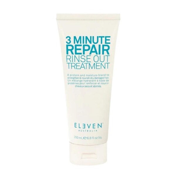 Eleven Australia 3 Minute Repair Rinse Out Treatment 200mL