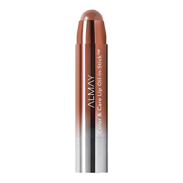 Almay Color & Care Lip Oil-In-Stick 2.5g 100 DULCE DE LECHE