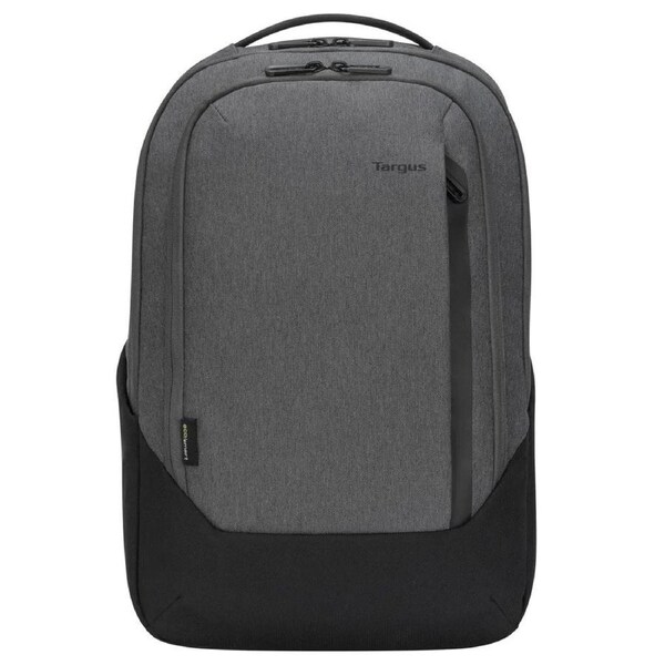 Targus Cypress 15.6" Hero Backpack with EcoSmart - Grey