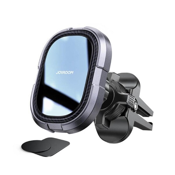 Nevenka Magnetic Phone Holder Hands Free Vent 360 Rotation for Car Fit All iPhone