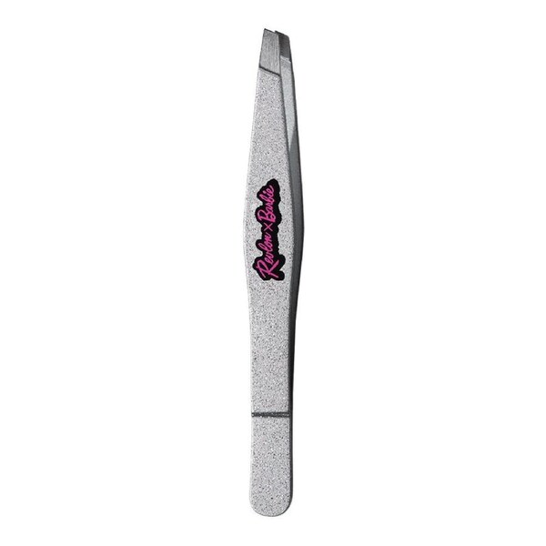 Revlon X Barbie Slant Tip Tweezer 63806