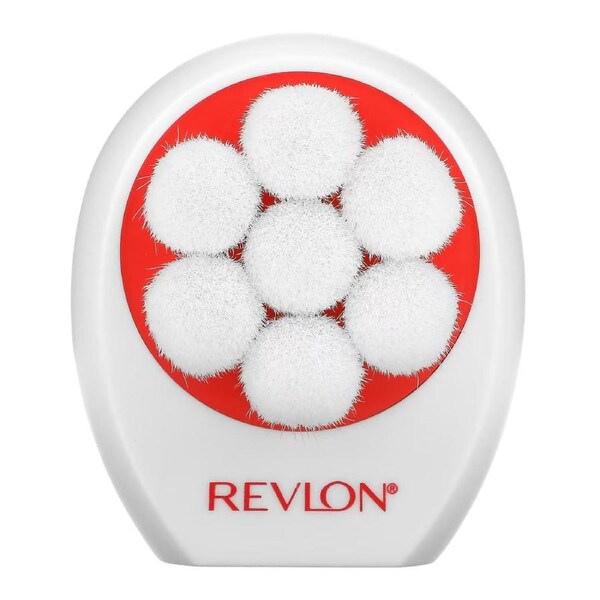 Revlon Double Sided Facial Cleansing Brush
