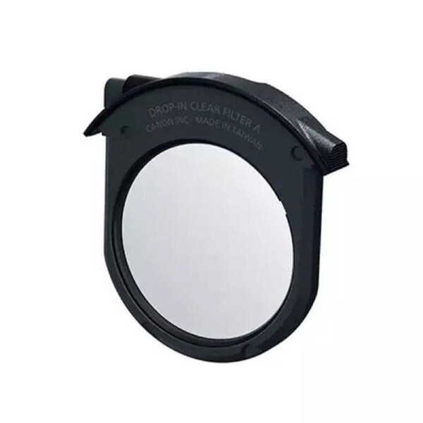 Canon Drop In Clear Filter for EOS R