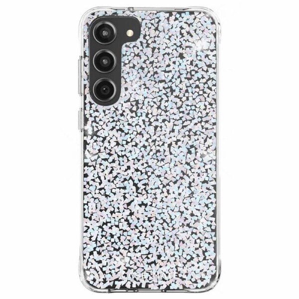 Case-Mate Samsung Galaxy S23+ Twinkle Case - Diamond