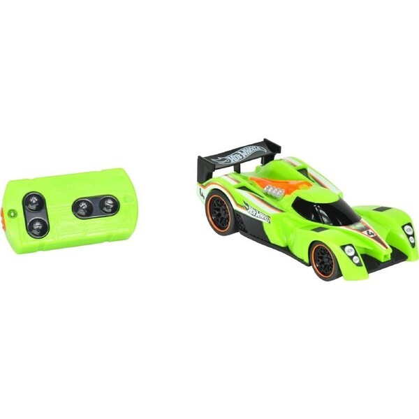 Toy State Hot Wheels Team Hot Wheels Energy RC 24 Hours