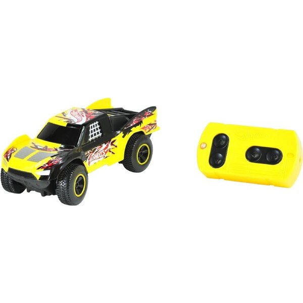Toy State - Hot Wheels - Team Hot Wheels Energy RC Baja Truck