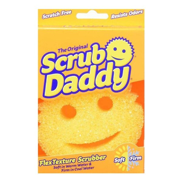 Ozoffer Scrub Daddy Sponge