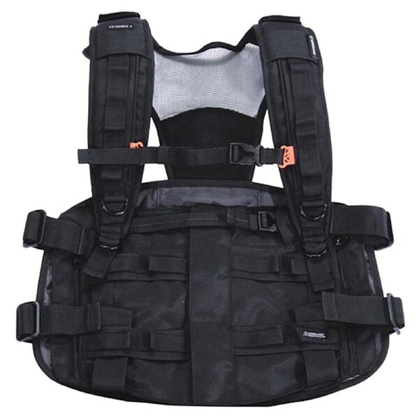 Vanguard ICS Vest - Small