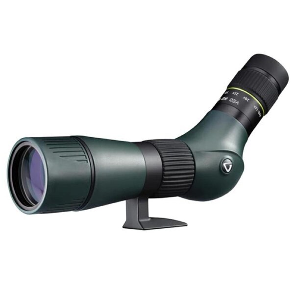 Vanguard Veo HD 60A 15-45x60 Angled Spotting Scope