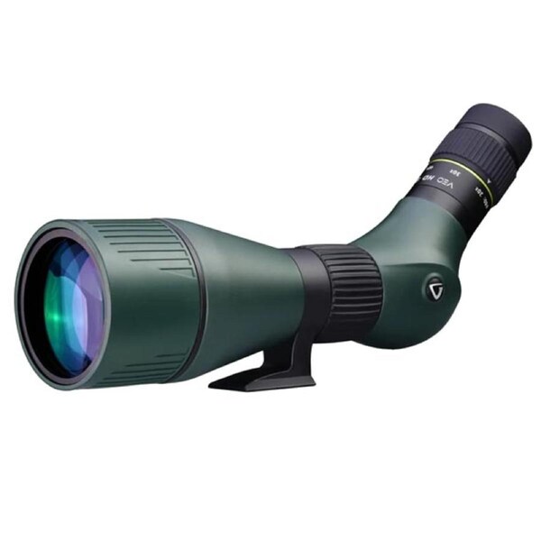 Vanguard Veo HD 80A 20-60x80 Angled Spotting Scope