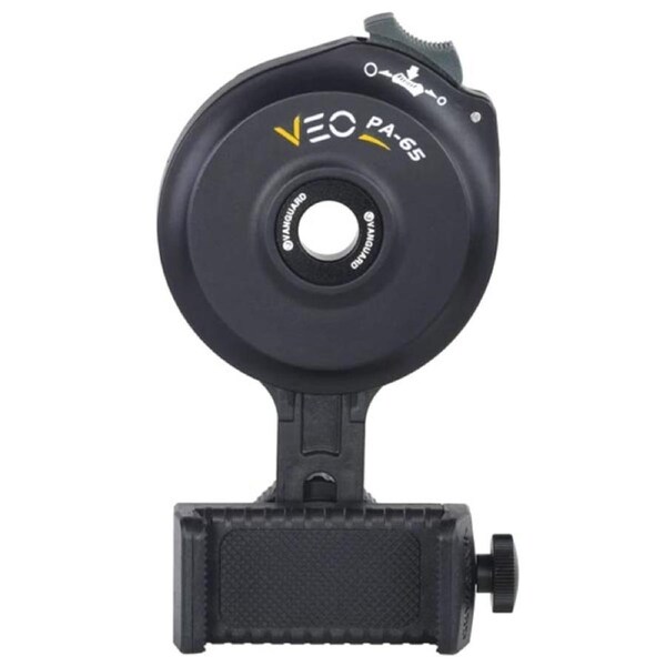 Vanguard PA-65 Digiscope Adaptor for Smartphone