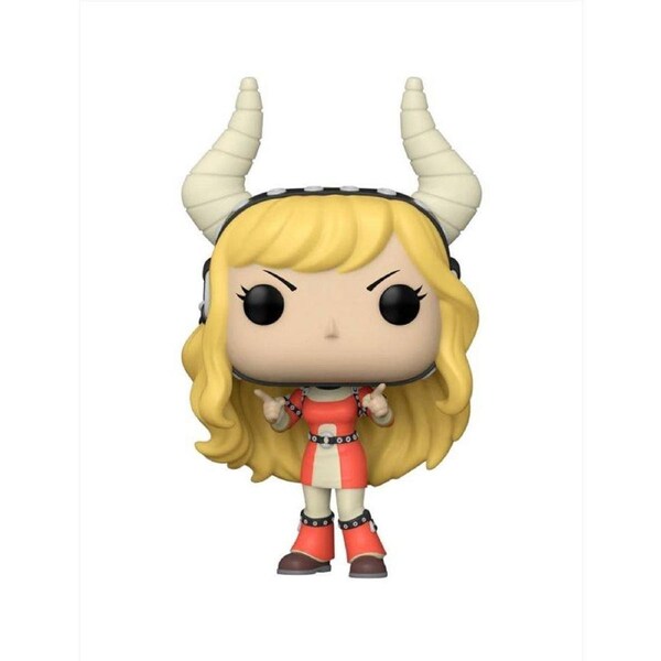 My Hero Academia Pony Tsunotori US Exclusive Pop Vinyl RS