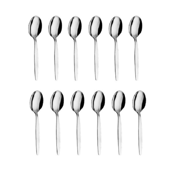Trenton Oslo Fruit Spoons - 12 Piece Set