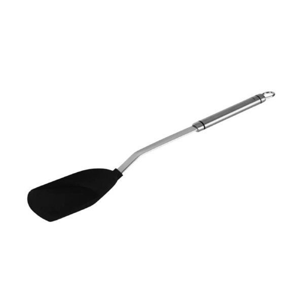 Chef Inox&nbsp;Milano Non-Stick Turner 98x385mm