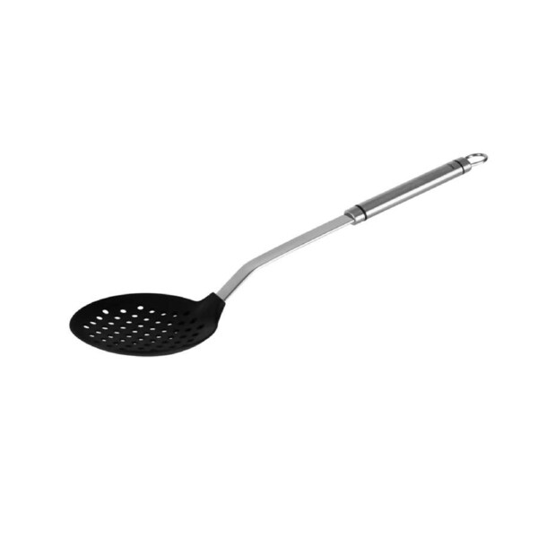 Chef Inox Milano Non-Stick Skimmer 120x370mm