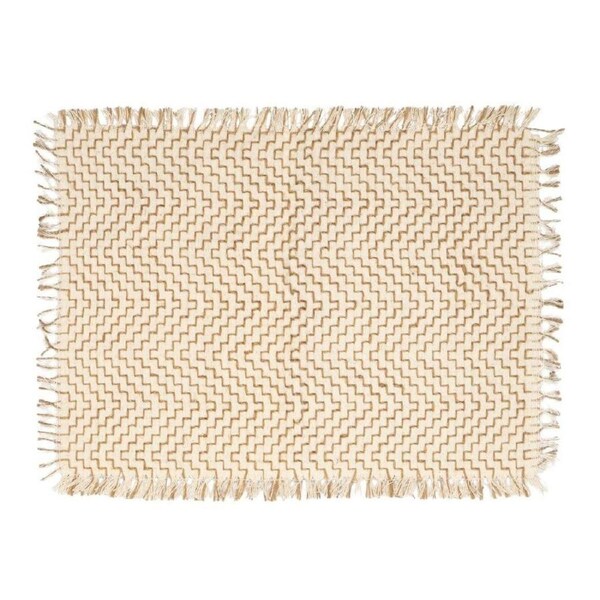 Amalfi Sebu Placemat Natural