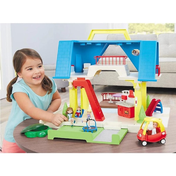 Little Tikes Place Toy