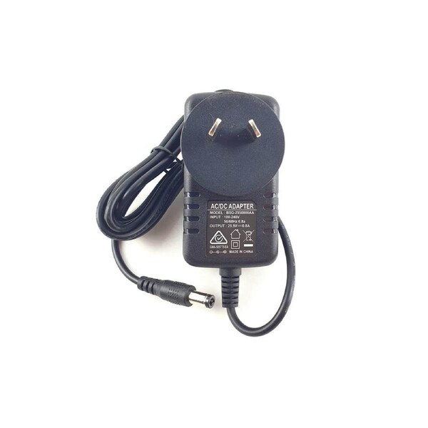 Charger for Dyson V6, V7, V8, DC59 & DC58 Vacuum Cleaners