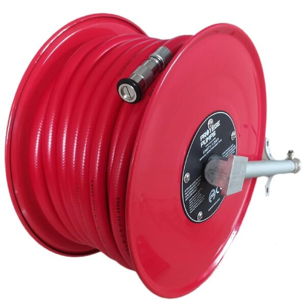 PROTEGE Fire Hose Reel 36m x 19mm