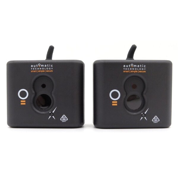 ATA Wireless Safety PE Beam Kit WPE-3V1 Tempo/Syncro