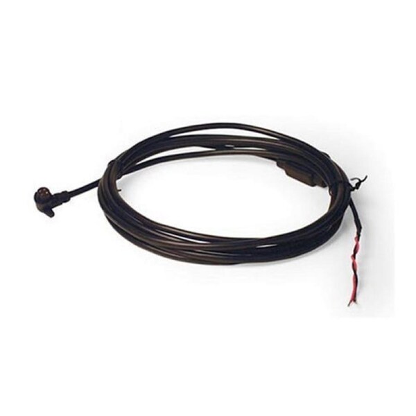 Garmin Motorcycle Power Cable