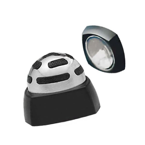 Nevenka Phone Holder Universal 360 Degree Car Dashboard Cellphone Holder-Black