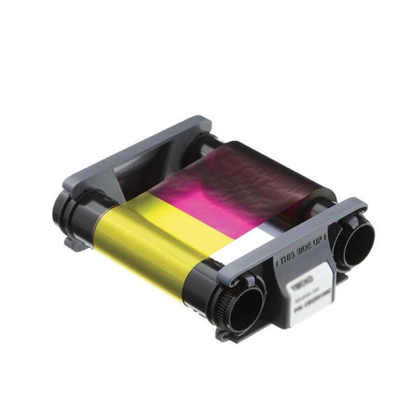 Nevenka Badgy Color ribbon for 100 prints Badgy100 & Badgy200