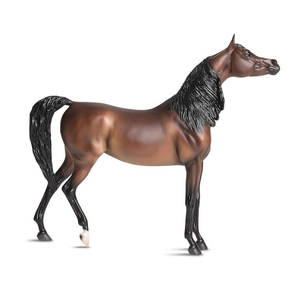 Breyer Horses RD Marciea Bey Champion Arabian Mare Traditional 1:9 Scale 1873