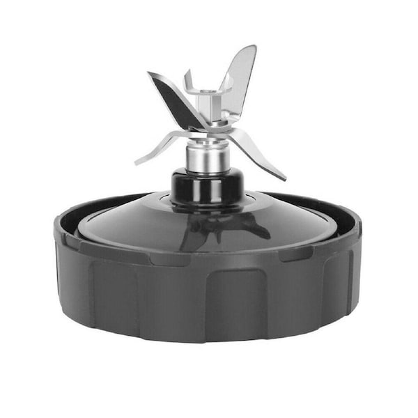 Replacement 7Fin Extractor Blade Blender For Nutri Ninja Auto IQ 1000 1300 1500
